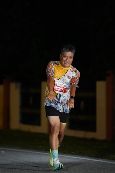SP Half Marathon 2026
