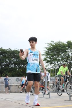Malaysia Sarong Music Run 2026