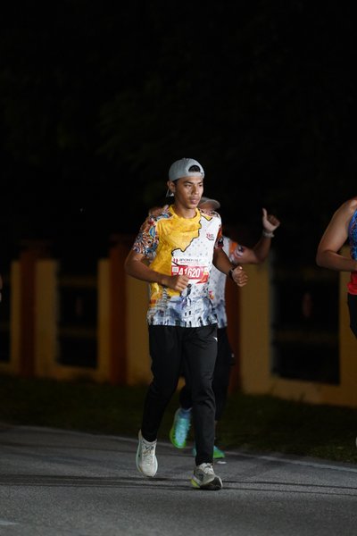 SP Half Marathon 2026