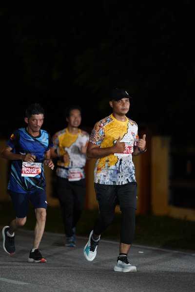 SP Half Marathon 2026