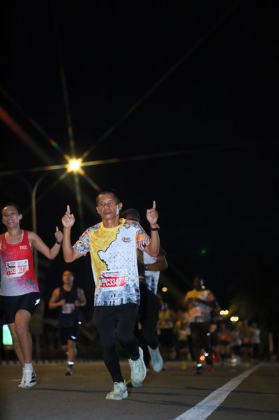 SP Half Marathon 2026