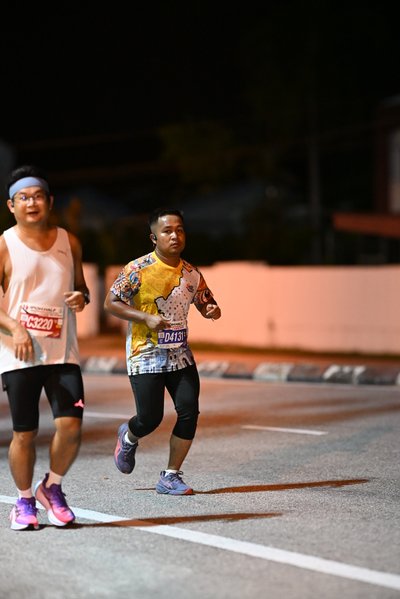 SP Half Marathon 2026