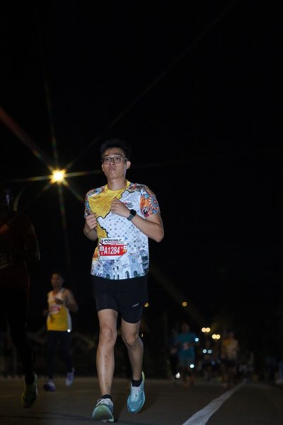 SP Half Marathon 2026