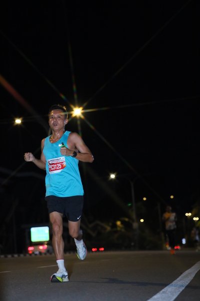 SP Half Marathon 2026