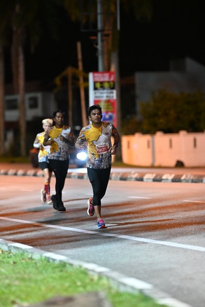 SP Half Marathon 2026