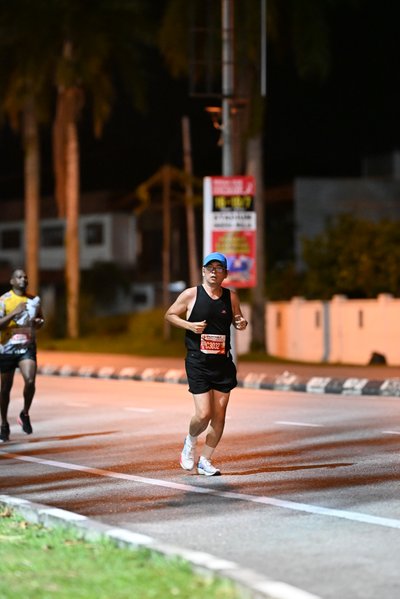 SP Half Marathon 2026