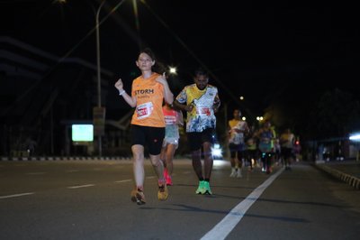 SP Half Marathon 2026