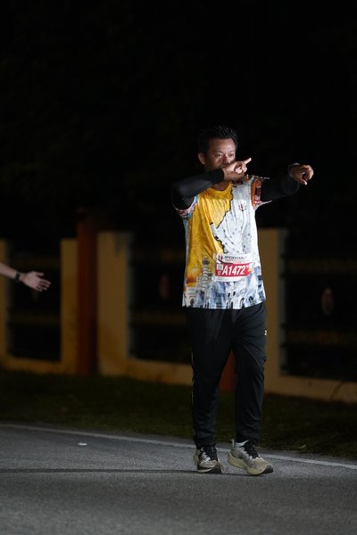 SP Half Marathon 2026