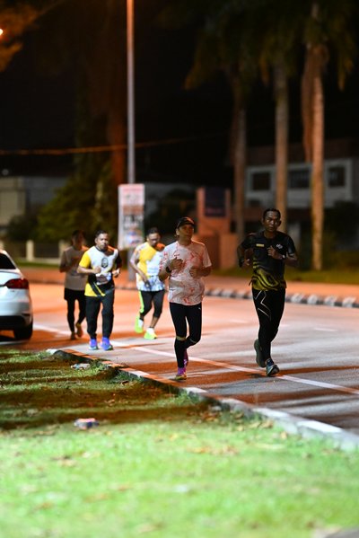 SP Half Marathon 2026