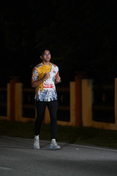 SP Half Marathon 2026