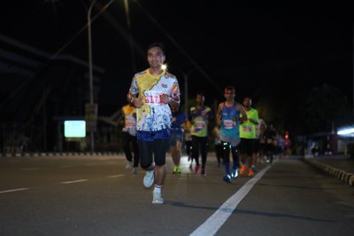 SP Half Marathon 2026