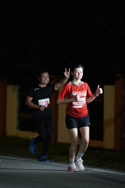 SP Half Marathon 2026