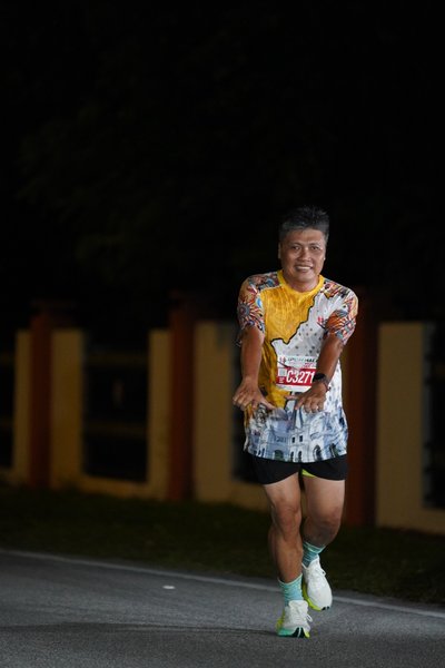 SP Half Marathon 2026