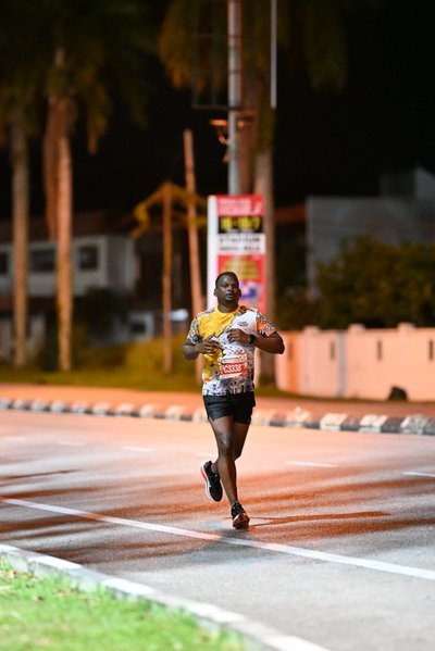 SP Half Marathon 2026
