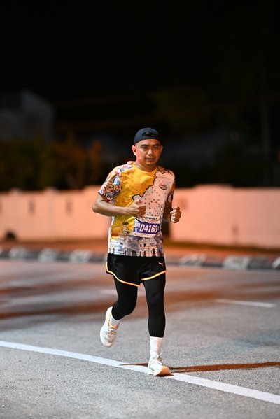 SP Half Marathon 2026