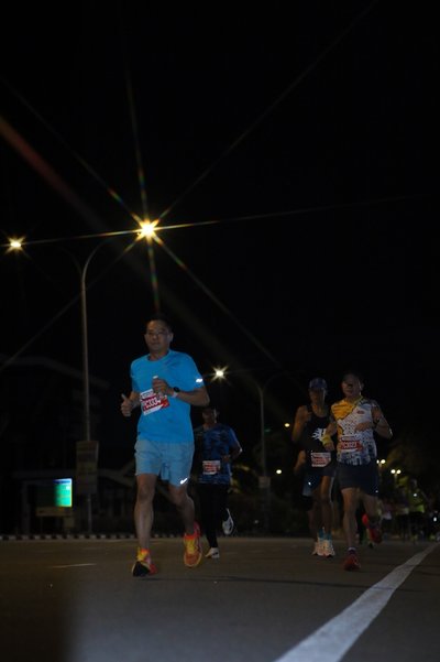 SP Half Marathon 2026