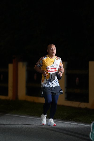 SP Half Marathon 2026