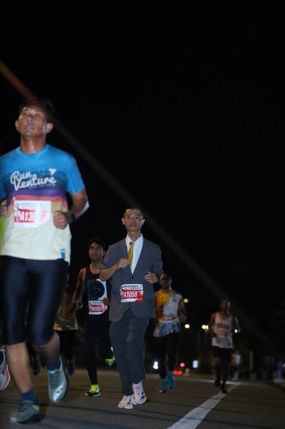 SP Half Marathon 2026
