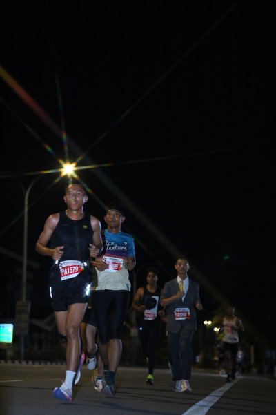 SP Half Marathon 2026