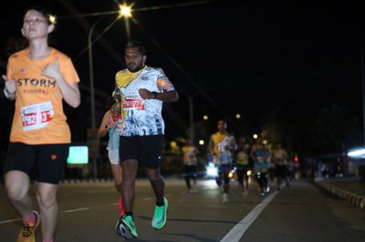 SP Half Marathon 2026