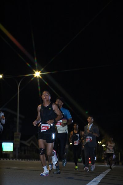 SP Half Marathon 2026