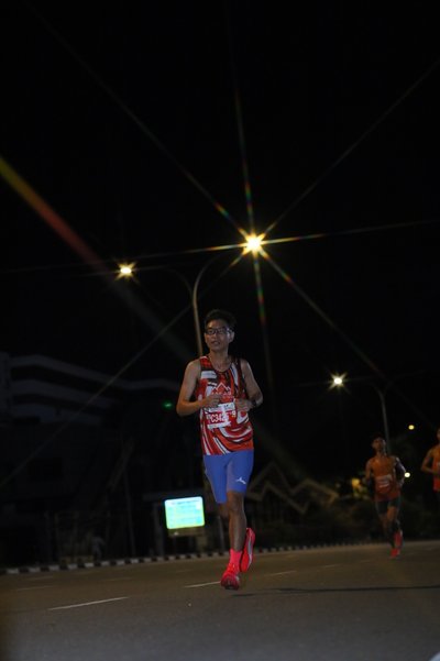 SP Half Marathon 2026