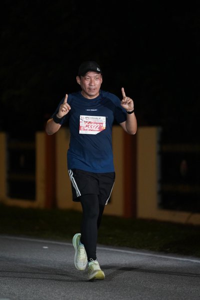 SP Half Marathon 2026