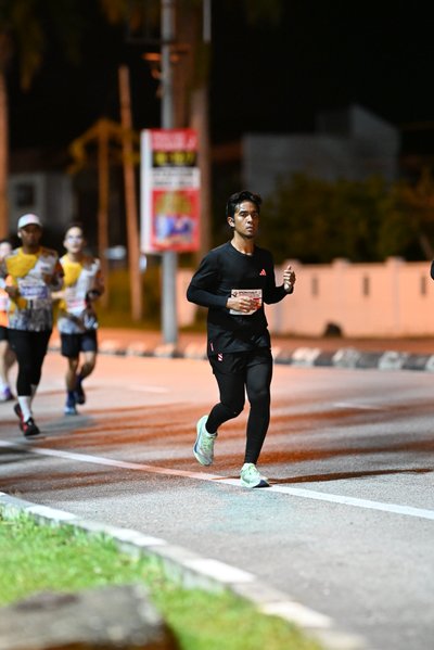 SP Half Marathon 2026