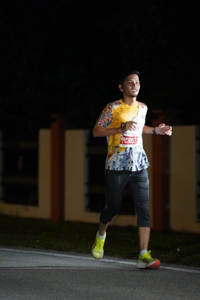 SP Half Marathon 2026