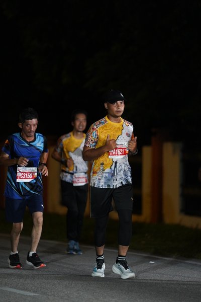 SP Half Marathon 2026