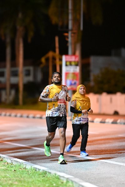 SP Half Marathon 2026