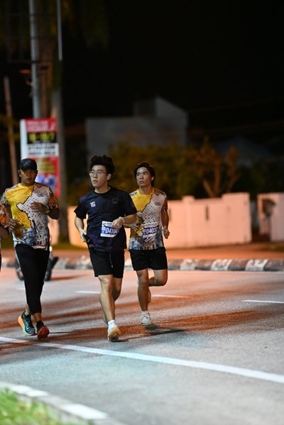 SP Half Marathon 2026
