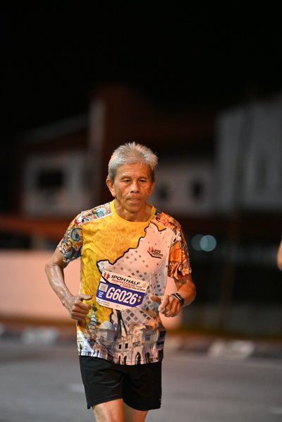SP Half Marathon 2026