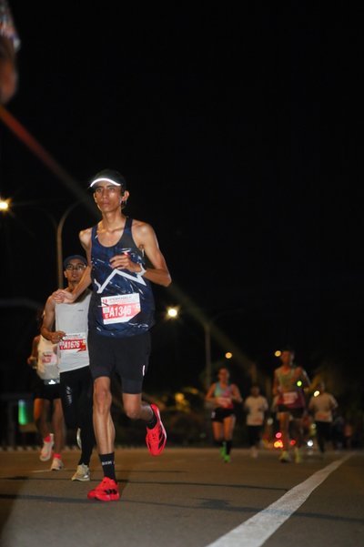 SP Half Marathon 2026
