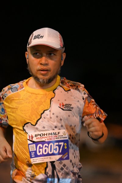 SP Half Marathon 2026
