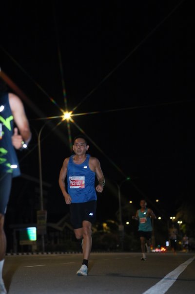 SP Half Marathon 2026