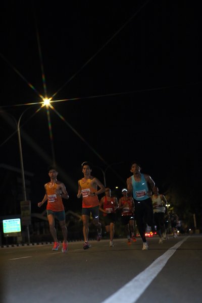 SP Half Marathon 2026