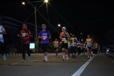SP Half Marathon 2026