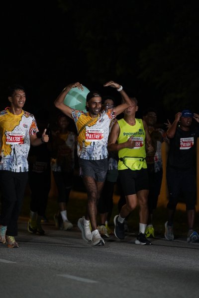 SP Half Marathon 2026