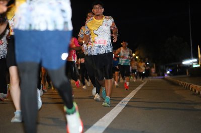 SP Half Marathon 2026