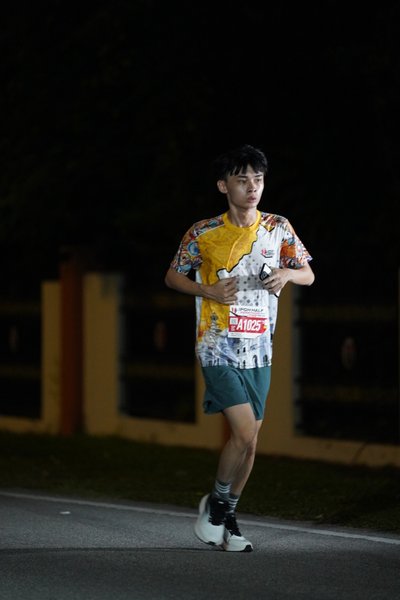 SP Half Marathon 2026