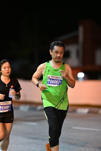 SP Half Marathon 2026