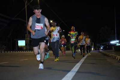 SP Half Marathon 2026