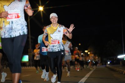 SP Half Marathon 2026