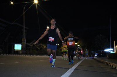 SP Half Marathon 2026