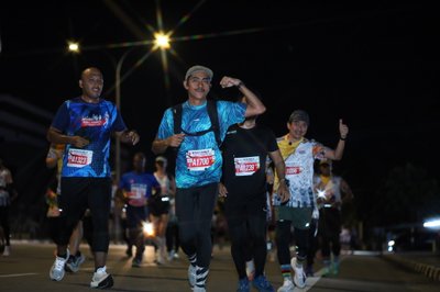 SP Half Marathon 2026