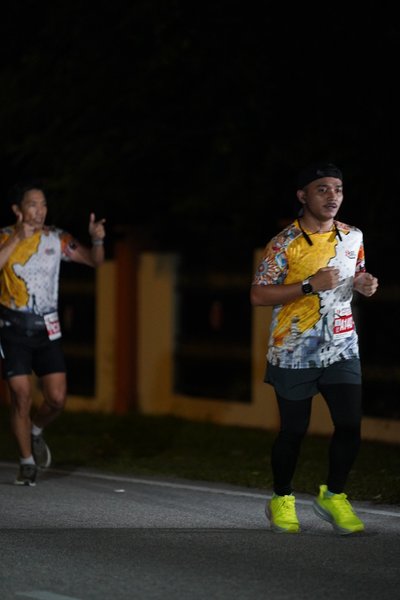 SP Half Marathon 2026