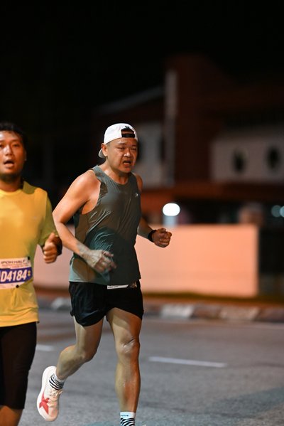 SP Half Marathon 2026