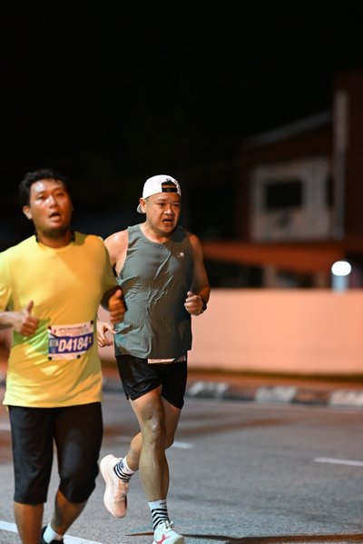 SP Half Marathon 2026