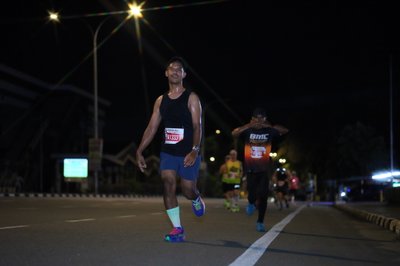 SP Half Marathon 2026